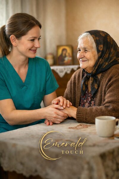 Asistenti medicali la domiciliu   tratamente & ingrijire